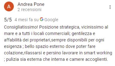 recensione