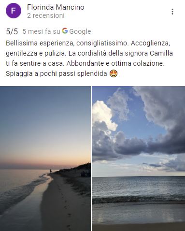recensione