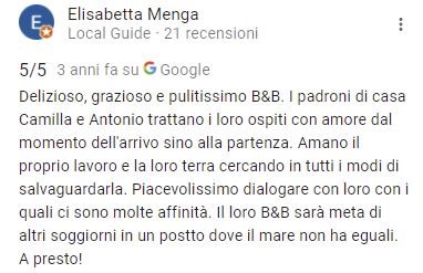 recensione