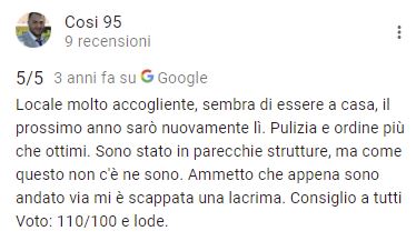 recensione