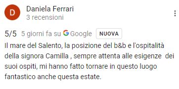 recensione