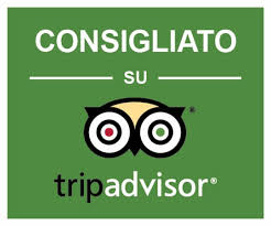 raccomandato da Tripadvisor